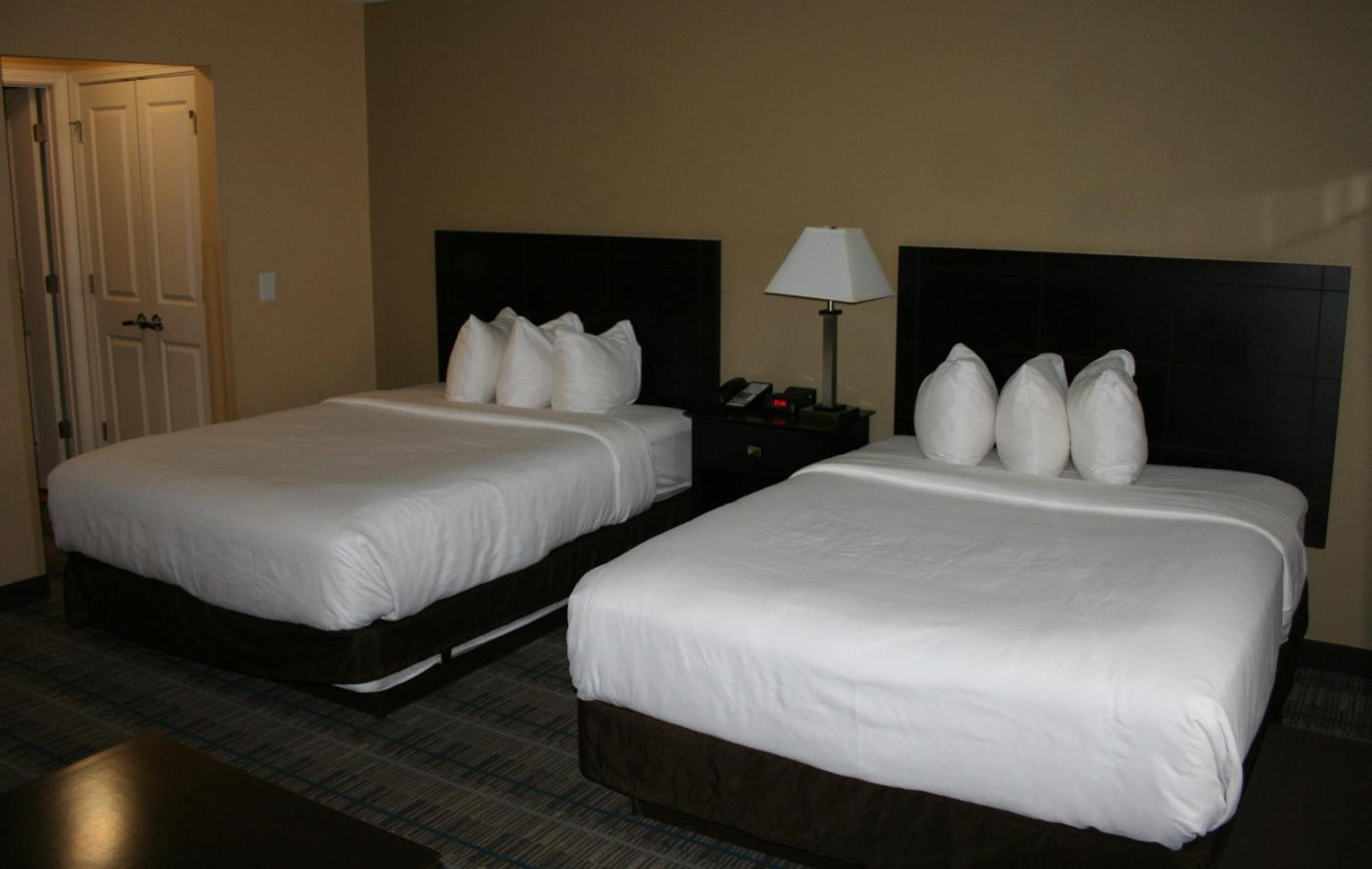 Mainstay Suites Jacksonville Near Camp Lejeune Exterior foto