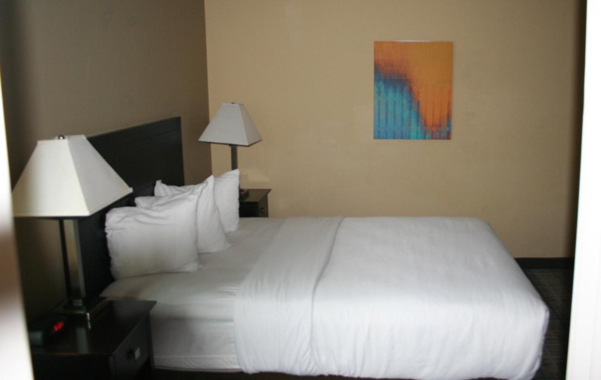 Mainstay Suites Jacksonville Near Camp Lejeune Exterior foto