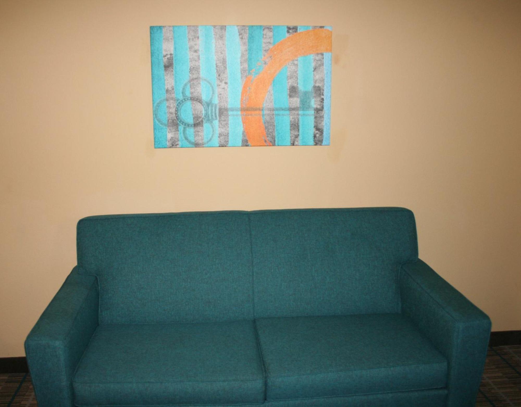 Mainstay Suites Jacksonville Near Camp Lejeune Exterior foto