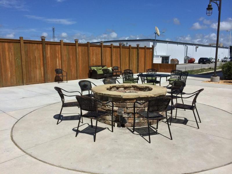 Mainstay Suites Jacksonville Near Camp Lejeune Exterior foto